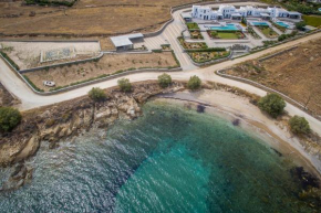 Гостиница Aelia Hospitality Paros  Парос